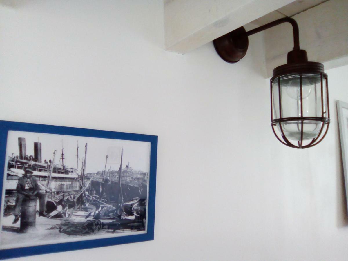 Tranquille Au Panier Face A La Mer Daire Marsilya Dış mekan fotoğraf
